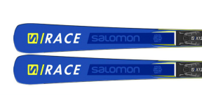 2018-19ニューモデル情報 SALOMON