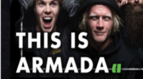 This is ARMADA