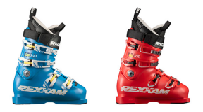 Snow Gear Collection 2018-19 REXXAM 「Power MAX」シリーズ