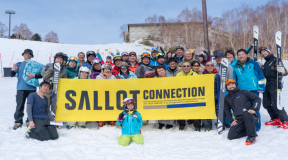 SALLOT SNOW FESTIVAL 2019 ＠志賀高原開催！