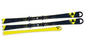 Snow Gear Collection 2019 Spring FISCHER 「RC4 WORLDCUP SC/RC YELLOW BASE」