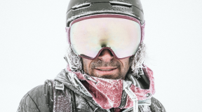 Snow Gear Collection 2019 F&W POC ヘルメット「OBEX SPIN & PURE」ゴーグル「ORB CLARITY & OPSIN CLARITY」