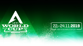 2019-20 FISアルペンワールドカップ Levi