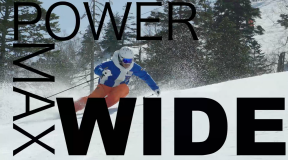 Snow Gear Collection 2019 F&W REXXAM「Power MAX-WIDE」