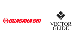 OGASAKA/VECTOR GLIDE 2020-21 New Model Pic Up vol.3
