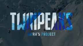 佐々木明 Akira’s Project「TWIN PEAKS」待望のリリース！