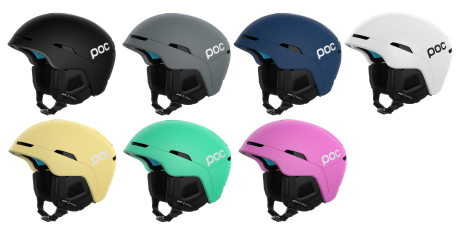 [試着のみ] POC obex wf spin xs-s アジアンフィット