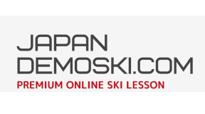 JAPAN DEMOSKI.COM オンラインスキーレッスン申込みスタート