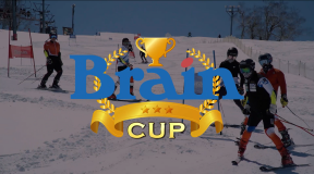 日本イチの草レース!?「Brain CUP 2021」