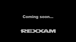 REXXAM 2022-23 New Model 「R-EVO」teaser movie