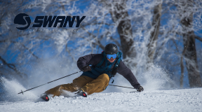 Snow Gear Collection 2022 SWANY