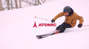 Snow Gear Collection 2022 ATOMIC 「Q」シリーズ