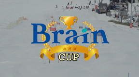 日本イチの草レース!?「Brain CUP 2022」