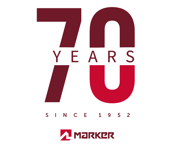 マーカーの70 年 – スキービンディングのパイオニアが今年創業70 周年を迎える