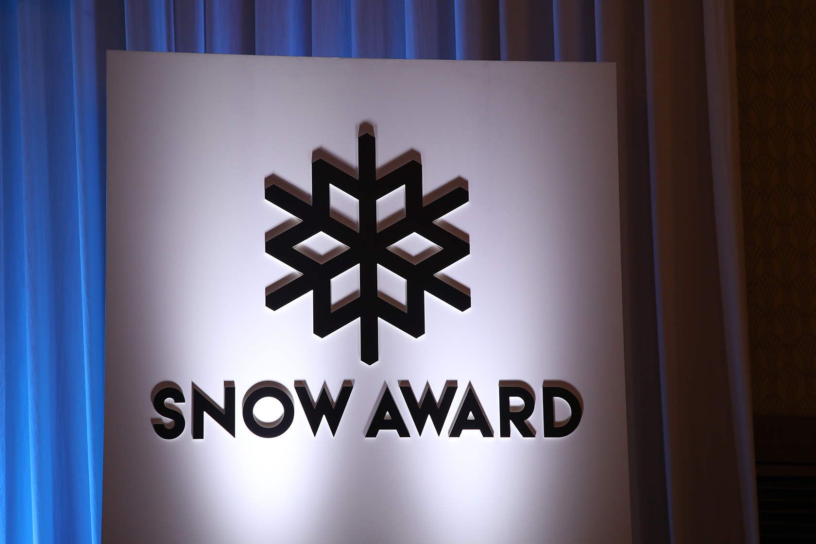 SNOW AWARD 2023